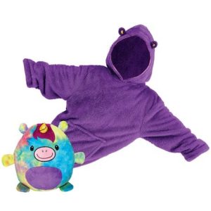 Huggle Pets Kids Hoodies