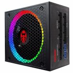 550W CoolMoon RGB Gaming Power Supply - 80Plus Gold