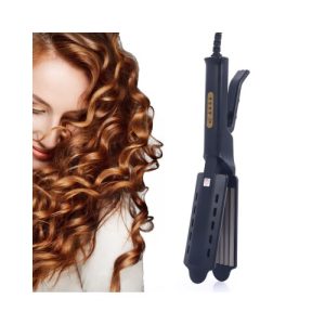 Steam Hair Straightener