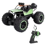 Off-Road Remote Control Electric Climbing Vehicle