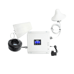 Phone Signal Booster Tri Band Repeater