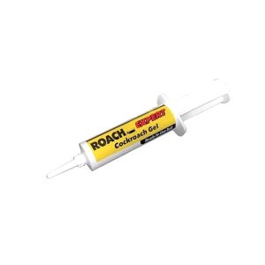 Roach Expert Cockroach Gel