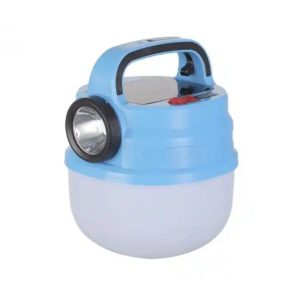 Solar Light Torch FA-HB-V80