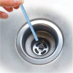 SaniSticks Drain Odor Cleaner Pack of 3