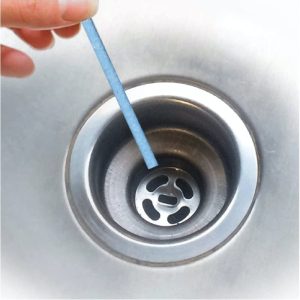 SaniSticks Drain Odor Cleaner Pack of 6