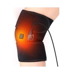 Heating Knee Pad