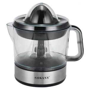 700ml Sokany Electric Citrus Juicer - JE-623D