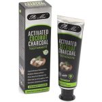Activated Coconut Charcoal Toothpaste