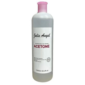 Professional Nail System Acetone - 1L