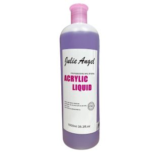 Professional Nail System Acrylic Liquid - 1L