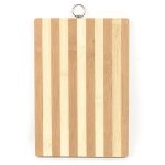 Bamboo Chopping Board 34cm