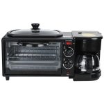 Condere 3-in-1 Breakfast Maker - TH-121-1