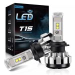 T1S LED Headlight Conversion Kit - H7