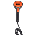 Wired 1D Barcode Scanner