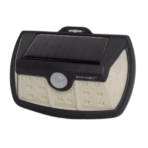 28 LED Motion Sensor Solar Light 20W