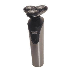Andowl Triple Headed Men's Professional Shaver Q X676