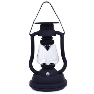 Solar And Hand Crank Lamp - RY-T91