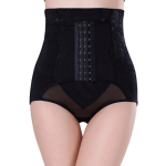 Adjustable High Waist Body Corset
