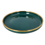 Ceramic Flat Plate