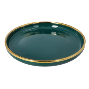 Ceramic Flat Plate