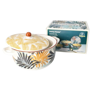1.85L Casserole Pot