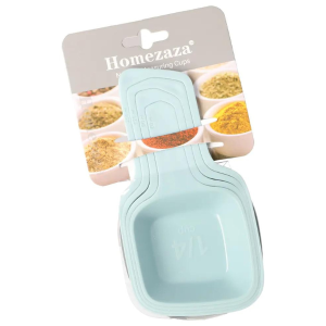 Square Measuring Spoons