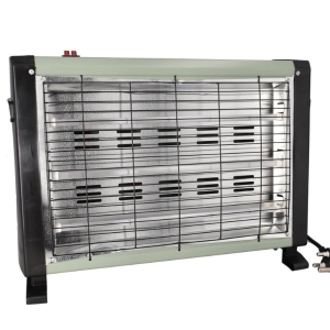 Electric Quartz Heater