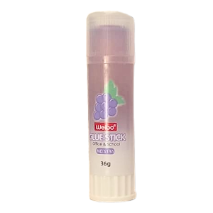 Flavored Glue Stick