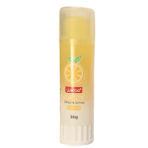 Flavored Glue Stick