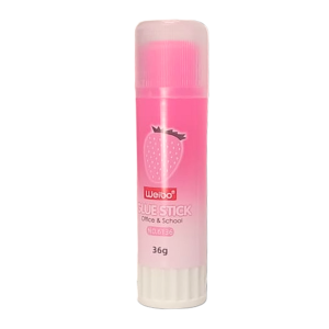 Flavored Glue Stick