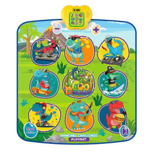 Kids Dancing Challenge Mat YG-331