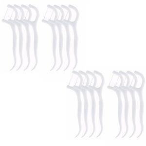 30pcs Dental Floss Pack of 2