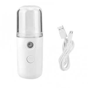 30ml Portable Rechargeable Wireless Nano Humidifier