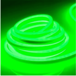 Neon Flexible Strip Light 5M Green JSY-1250