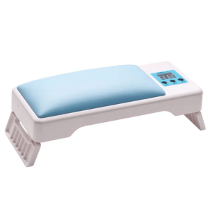 Portable 2 in 1 Hand Pillow Nail Enhancement UV Lamp