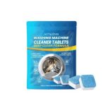 Washing Machine Cleaner Tablets - Pack of 2