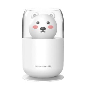300ml The Bear Mist Humidifier