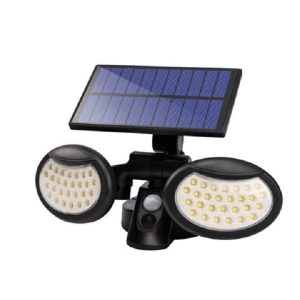 Motion Sensor Led Solar Light 30w