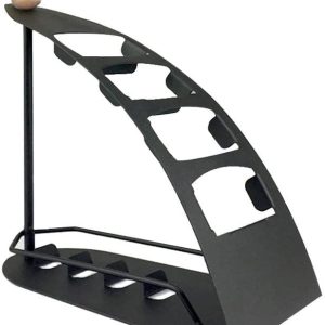 Remote Control Caddy Organizer