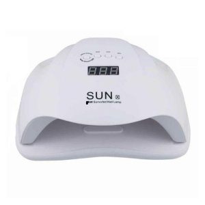 48W Sun X UV Drying Gel Nail Lamp