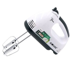 Mini Optic 7 Speed Electric Handheld Mixer