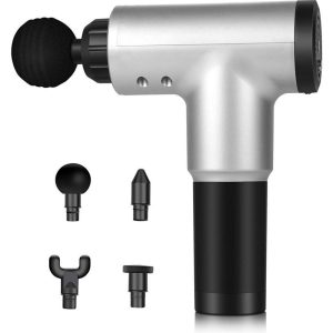 Facial Gun Massaging Machine
