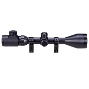 Red and Green Hunting Optical 3-9x50 E Scope