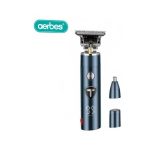 Aerbes AB-LF05 Men's Grooming Kit 3 In 1