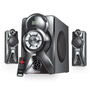 Audionic Mega-100 | 2.1 Channel Speaker