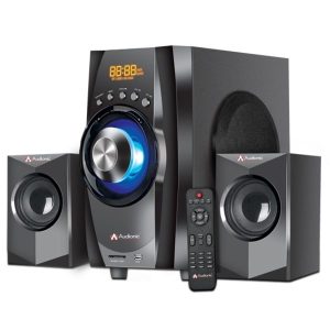 Audionic Mega-40 | 2.1 Channel Speaker