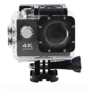 Camara Deportiva Ultra HD 4k