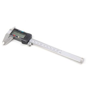 Electrical Digital Vernier - 150mm