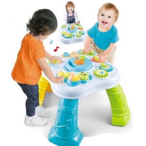 Baby Learning Table