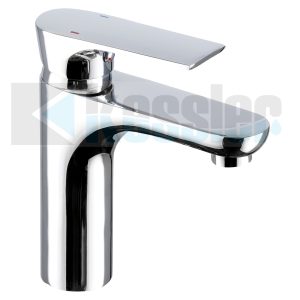 Basin Mixer Premier (Square)